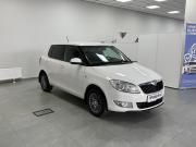 Skoda Fabia II Рестайлинг Казань  - изображение 17