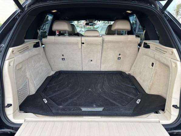 BMW X5 III (F15) с пробегом 2013 года, цена 2 429 000 рублей, 152065 км, внедорожник, Автокод Объявления