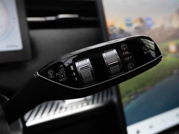 Jaecoo J7 I с пробегом 2023 года, цена 2 449 000 рублей, 25000 км, внедорожник, Автокод Объявления