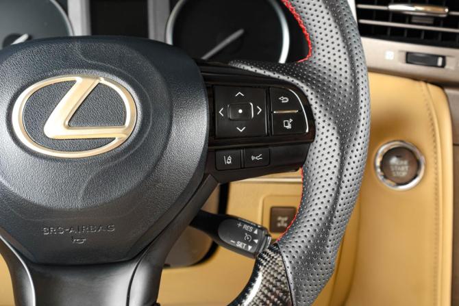 Lexus LX III с пробегом 2010 года, цена 3 999 000 рублей, 276000 км, внедорожник, Автокод Объявления