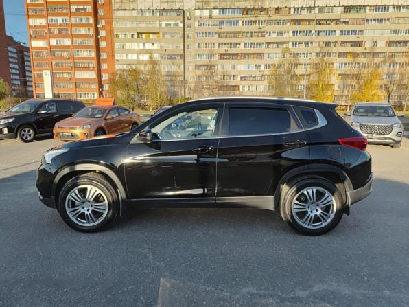 Chery Tiggo 7 I с пробегом 2019 года, цена 1 230 000 рублей, 86895 км, внедорожник, Автокод Объявления