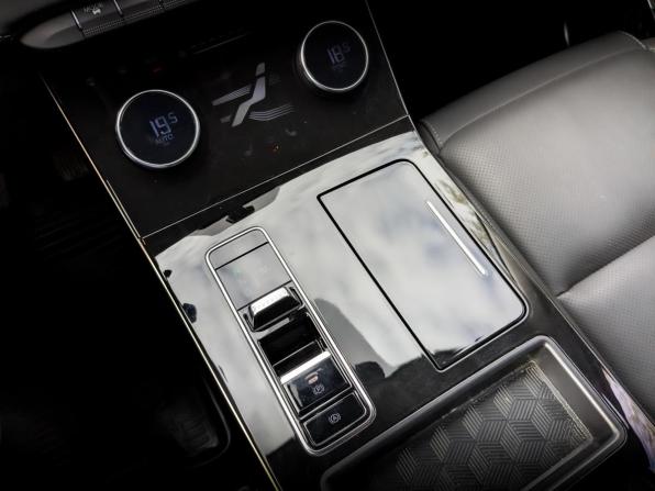 Exeed LX I Рестайлинг с пробегом 2023 года, цена 1 955 000 рублей, 20976 км, внедорожник, Автокод Объявления