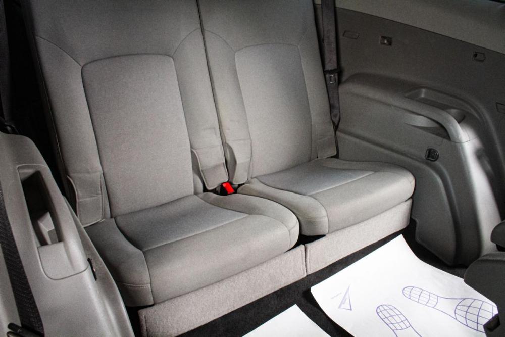 Chevrolet Orlando I Сургут  - изображение 18