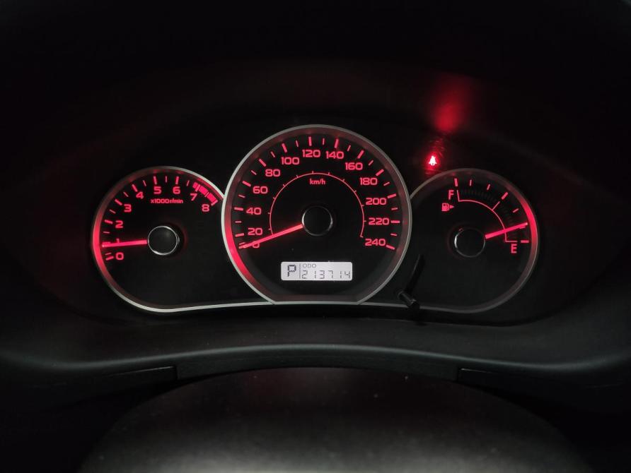 Subaru Impreza III Пермь  - изображение 11