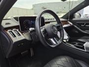 Mercedes-Benz S-Класс VII (W223) Саратов  - изображение 92