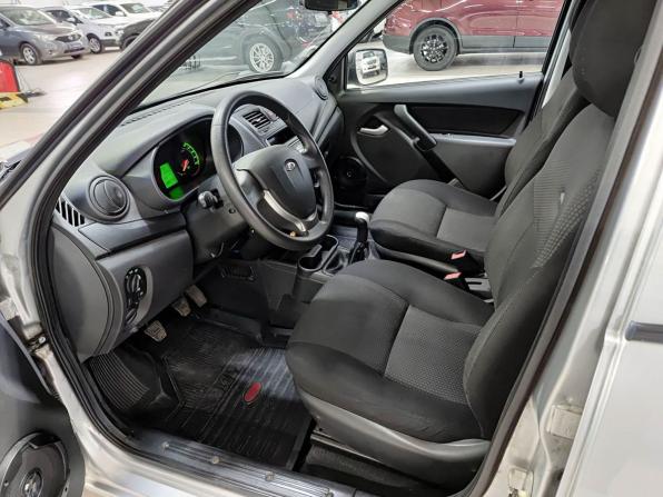 Lada (ВАЗ) Kalina II с пробегом 2015 года, цена 475 000 рублей, 77051 км, хэтчбек, Автокод Объявления