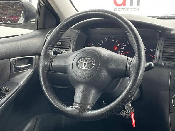 Toyota Corolla X (E140 E150) с пробегом 2006 года, цена 329 000 рублей, 428000 км, седан, Автокод Объявления