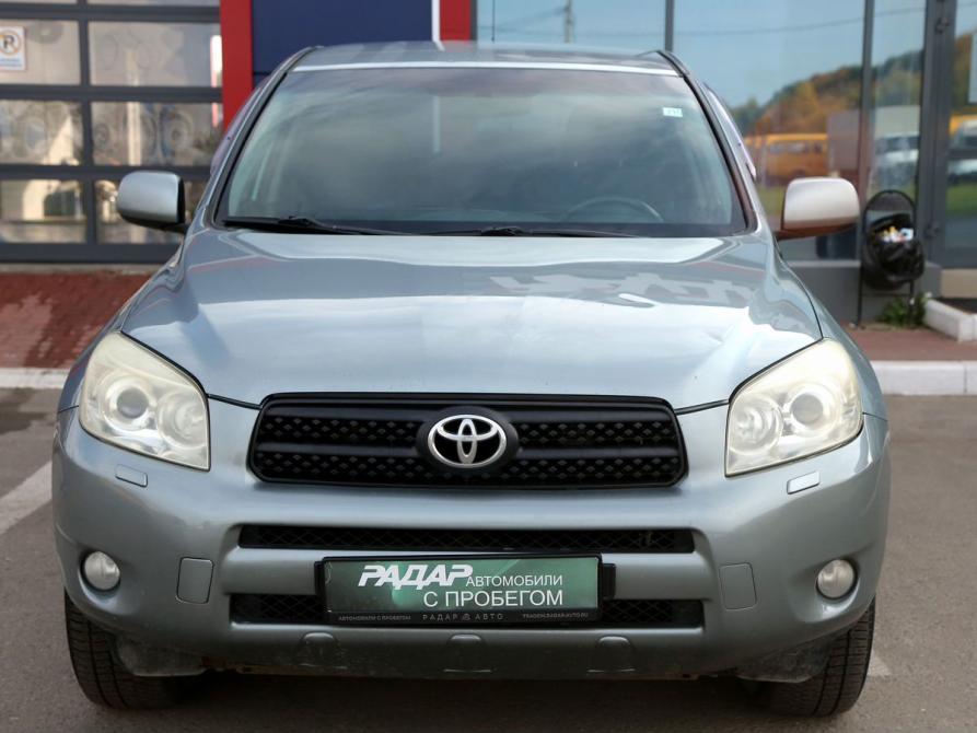 Toyota RAV4 III (XA30) Иваново  - изображение 2