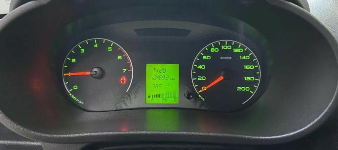 Lada (ВАЗ) Granta I с пробегом 2015 года, цена 387 960 рублей, 104669 км, седан, Автокод Объявления