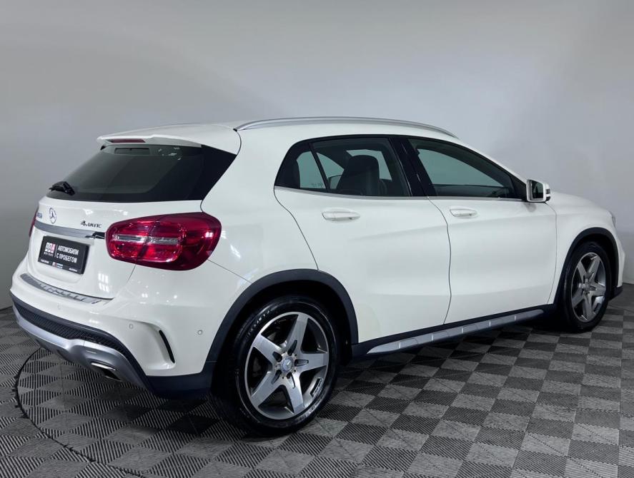 Mercedes-Benz GLA I (X156) Ростов-на-Дону  - изображение 5