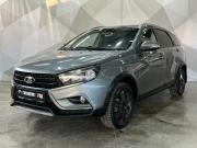 Lada (ВАЗ) Vesta I Оренбург  - изображение 23
