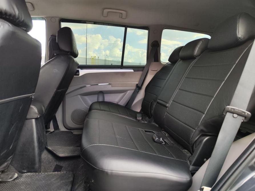 Mitsubishi Pajero Sport II Уфа  - изображение 16