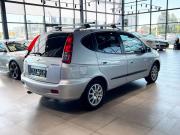 Chevrolet Rezzo Оренбург  - изображение 27