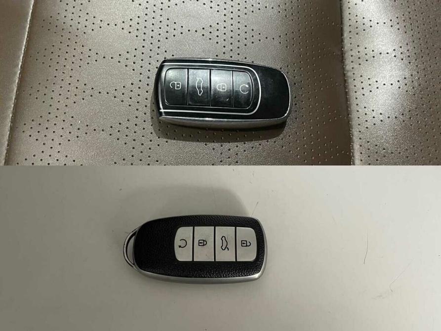 Chery Tiggo 8 Pro I Москва  - изображение 22