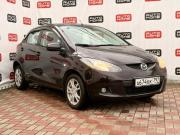 Mazda 2 II (DE) Санкт-Петербург  - изображение 15