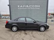 Chevrolet Lacetti I Екатеринбург  - изображение 16