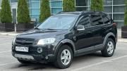 Chevrolet Captiva I Уфа  - изображение 12