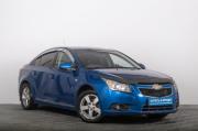Chevrolet Cruze I Томск  - изображение 20
