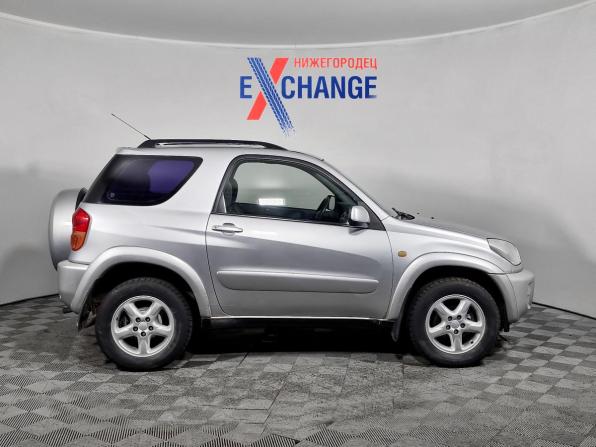 Toyota RAV4 II (XA20) с пробегом 2001 года, цена 550 000 рублей, 302380 км, внедорожник, Автокод Объявления