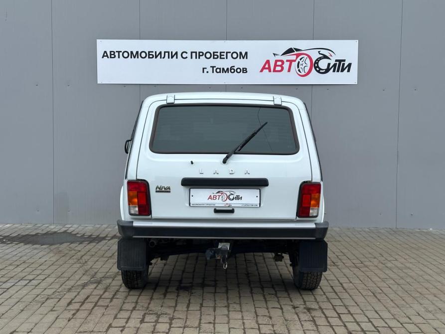 Lada (ВАЗ) Niva Legend Тамбов  - изображение 7