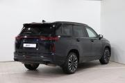 Exeed VX I Иркутск  - изображение 25