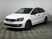 Volkswagen Polo V Рестайлинг Санкт-Петербург  - изображение 18