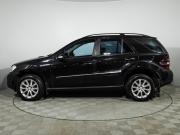 Mercedes-Benz M-Класс II (W164) Санкт-Петербург  - изображение 30