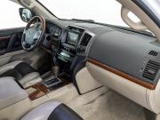Toyota Land Cruiser 200 Series Рестайлинг 1 Москва  - изображение 42
