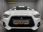 Mitsubishi ASX I Рестайлинг Стерлитамак  - изображение 45