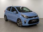Kia Picanto III Рестайлинг Москва  - изображение 31