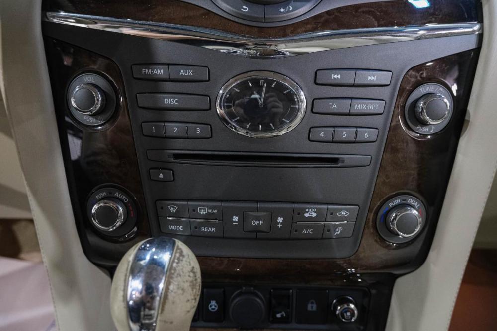 Infiniti QX80 I Новокузнецк  - изображение 27