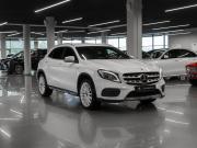 Mercedes-Benz GLA I (X156) Рестайлинг Москва  - изображение 23