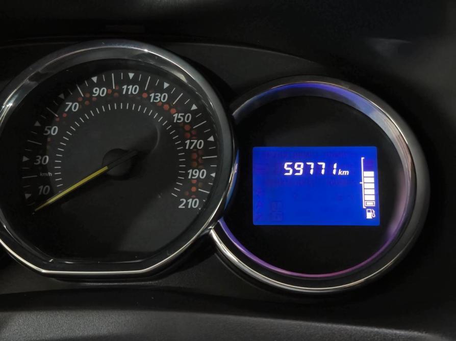 Renault Sandero II Альметьевск  - изображение 20