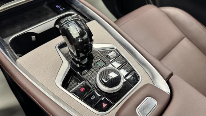 Chery Tiggo 7 Pro Max I Рестайлинг с пробегом 2024 года, цена 2 700 000 рублей, 2840 км, внедорожник, Автокод Объявления