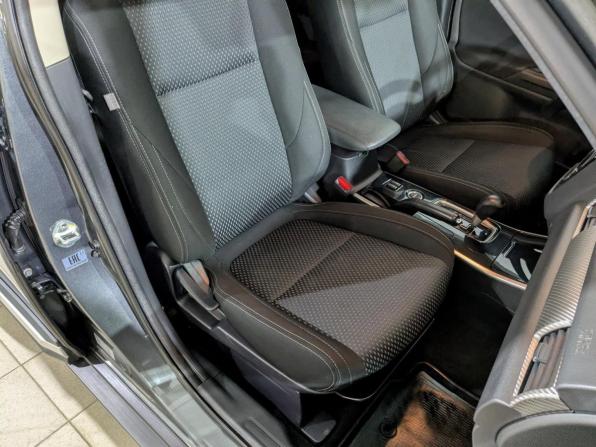 Mitsubishi Outlander III Рестайлинг 2 с пробегом 2018 года, цена 1 995 000 рублей, 136433 км, внедорожник, Автокод Объявления
