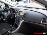 Opel Astra J Москва  - изображение 28
