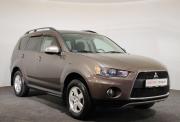 Mitsubishi Outlander II Рестайлинг Ярославль  - изображение 25