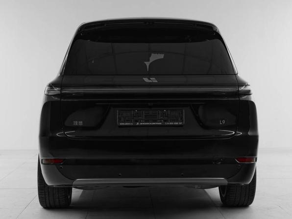 Li Auto (Lixiang) L9 I Рестайлинг с пробегом 2025 года, цена 8 999 000 рублей, 75 км, внедорожник, Автокод Объявления