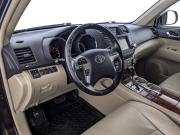 Toyota Highlander II (XU40) Рестайлинг Москва  - изображение 45