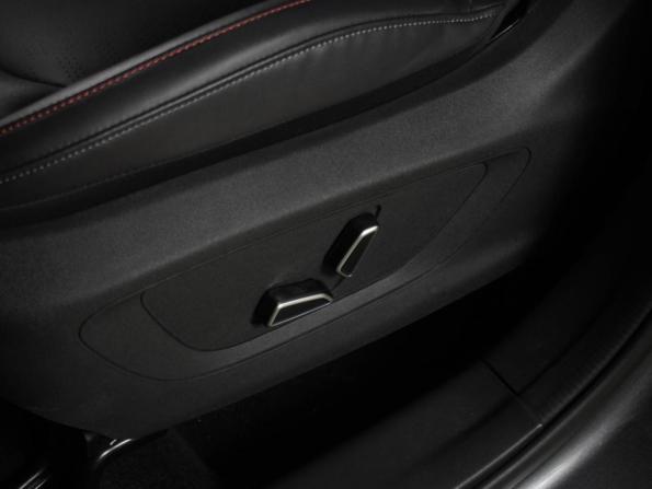 Changan CS55 Plus II Рестайлинг с пробегом 2024 года, цена 2 249 000 рублей, 4562 км, внедорожник, Автокод Объявления