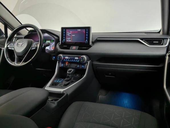 Toyota RAV4 V (XA50) с пробегом 2020 года, цена 2 622 000 рублей, 182964 км, внедорожник, Автокод Объявления