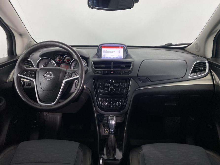 Opel Mokka I Воронеж  - изображение 16