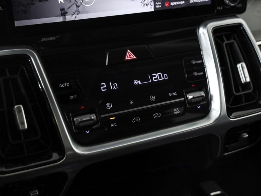 Kia Sorento IV Санкт-Петербург  - изображение 18