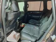 Lexus GX II Рестайлинг Нижневартовск  - изображение 36