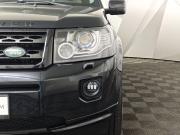 Land Rover Freelander II Рестайлинг Москва  - изображение 32