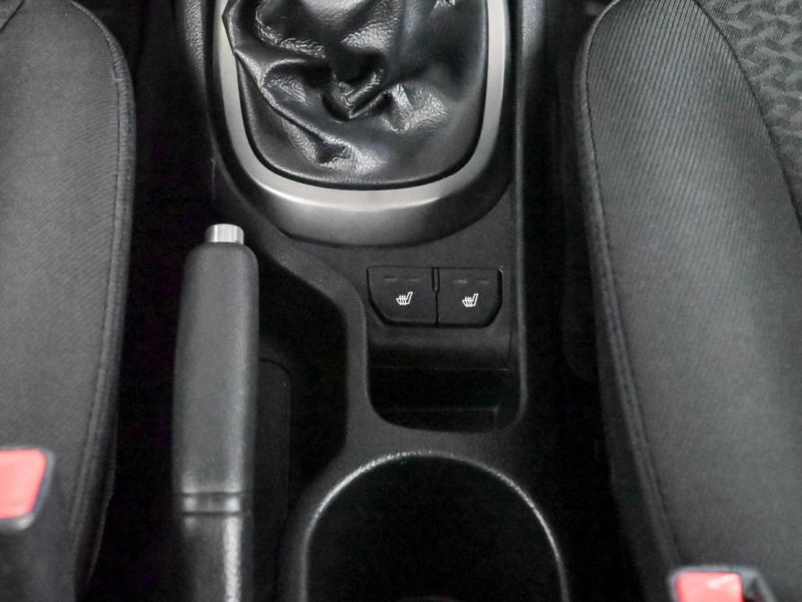Kia Rio III Рестайлинг Екатеринбург  - изображение 14