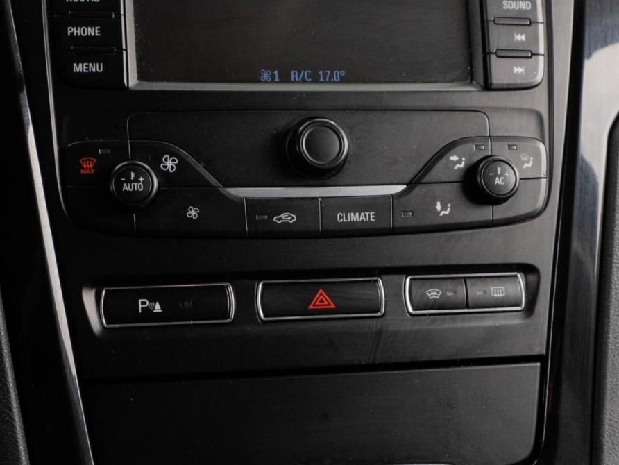 Ford Mondeo IV Рестайлинг Тюмень  - изображение 15