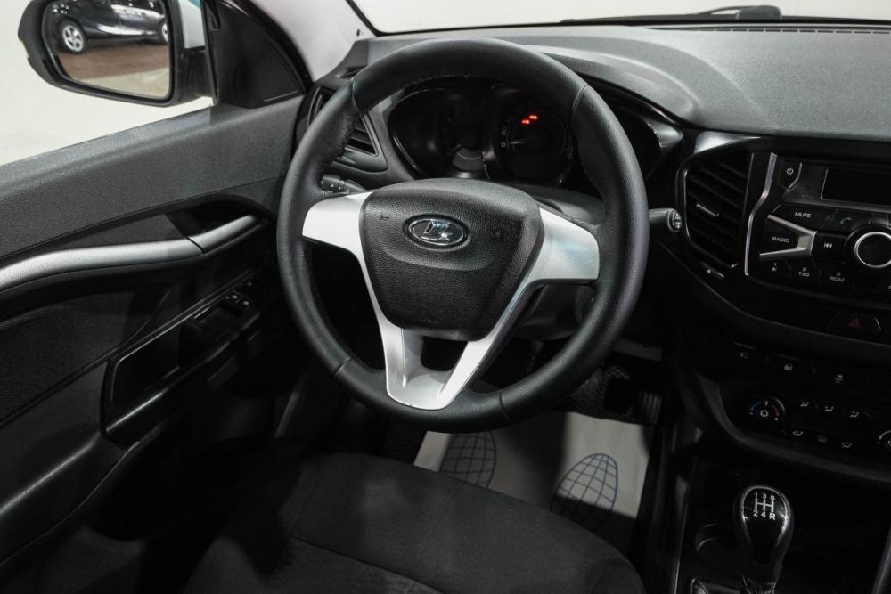 Lada (ВАЗ) Vesta I Новокузнецк  - изображение 17