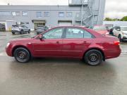 Hyundai Sonata V (NF) Рестайлинг Санкт-Петербург  - изображение 17