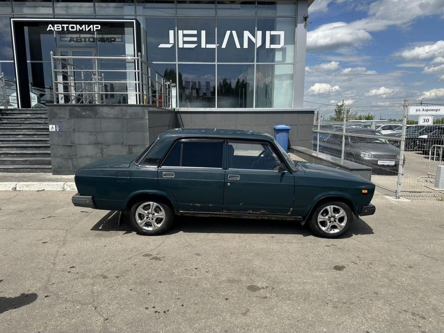 Lada (ВАЗ) 2105 Саратов  - изображение 4
